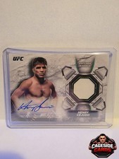 2018 Topps UFC Knockout MMA Cards 9