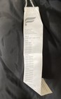 Fabletics Men's The Switch Loft Vest Black Lightweight Quilted NWT Sz XS — photo 4