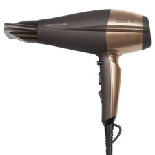 ProfiCare Profi-Haartrockner PC-HT 3010 braun-bronze, 2200 Watt, NEU
