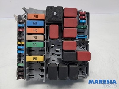 Sicherungskasten Fiat 500 312 51781452 P23989870