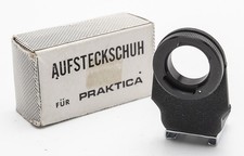 Pentacon Attachable Shoe For Praktica