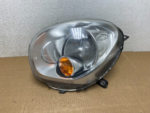 2011 to 2016 Mini Cooper Countryman Left Driver Halogen Headlight Oem O6781 DG