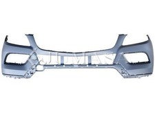 JUMASA Stoßstange Stoßfänger passend für MERCEDES-BENZ M-Klasse (W166) Grundiert