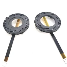 Aperture Group For  Canon  EF 24-70mm  II f/2.8L  USM Lens Parts