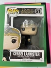 Funko Pop! Vinyl: Game of Thrones - Cersei Lannister #51