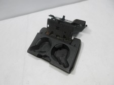 1999-2006 Chevy Silverado Sierra Dash Mount Pull Out Cup Holder Oem Gray