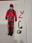 GI Joe Classified Rattler Wiild Weasel #184 6" Figure Haslab Exclusive Hasbro