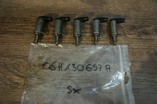 1x Orig. Audi Q5 8R 2.0 TFSI Hybrid CHJA Verstelleinheit Nockenwelle 06H103697A