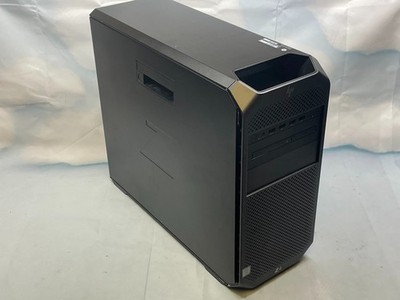 HP Z4 G4 Workstation Intel Xeon W-2123, 16GB RAM, 512GB SSD, RTX 2070 8GB