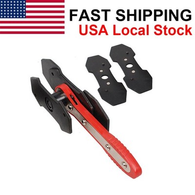 Ratchet Brake Caliper Piston Spreader Press Tool Car Ratchet Caliper Spreader