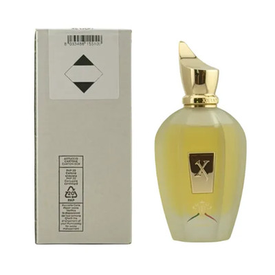 Xerjoff Naxos 3.4 oz 100 ml Unisex EDP Spray New Tester