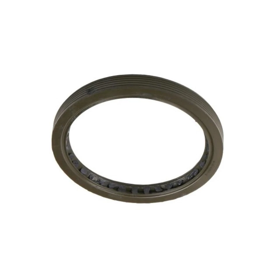 Genuine ACDelco For Pontiac Firebird 1990-1996 Crankshaft Oil Seal | Rear Black - Image 3 of 4