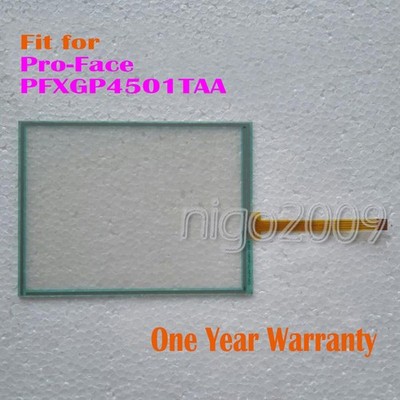 New for Pro-Face PFXGP4501TAA Touch Screen Glass Touch Panel One Year Warranty @