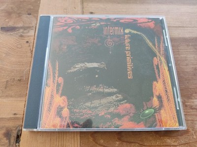 Intermix | Future Primitives | CD