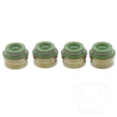 JMP Ventilschaftdichtsatz 1er Pack passend für Bimota DB10 1100 Bimotard 2012-2015