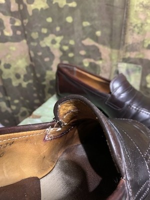 Alden 5750