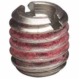 EZ Lok 303-4 1/4-20 303 Stainless Insert For Metal Made In USA Lot of 5