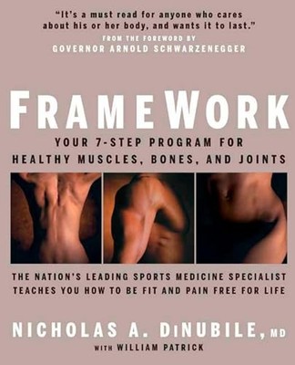 FrameWork: Your 7-Step Program for ..., Patrick, Willia