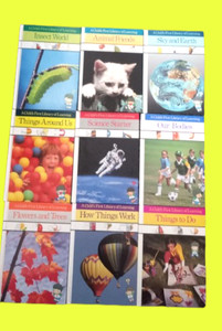 A Childs First Library of Learning | eBay