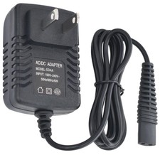 Replacment for BaByliss PRO Shaver FXFS2 Charger, 4.5V Power Adapter Compatib...