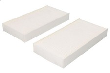 Filtre d'habitacle Honda FR-V