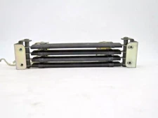 High-Performance Dynamic Braking Resistor for Industrial Motor Control - Used