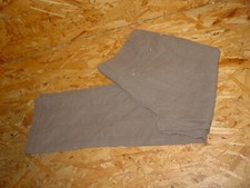 Tolle Stretchjeans/Jeans v.DIETER HEUPEL Gr.42 kurz(Gr.21,Gr.42k) grau TOP!!!
