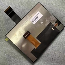 LCD display Screen for Jeep Compass longitude 2020 Car DVD navigation audio
