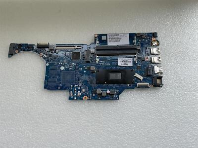 Für HP Laptop 14-CM 14-CX 14Q-CY Hauptplatine L47516-601 AMD Ryzen 3 3200U UMA