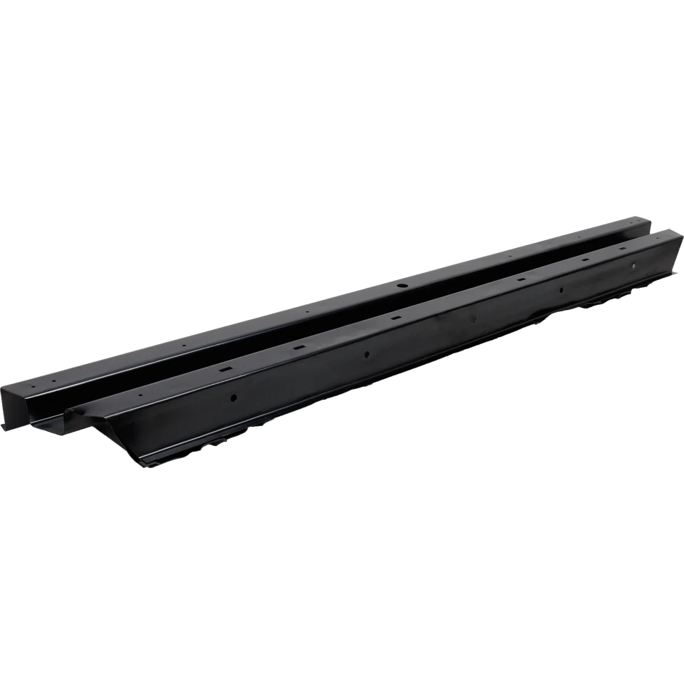 Rear Bumper Reinforcement For Pontiac Firebird 1982-1992 Foto 2 de 4