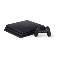 Sony PlayStation 4 Pro (PS4 Pro) - 1TB - Black Gaming Console - Excellent
