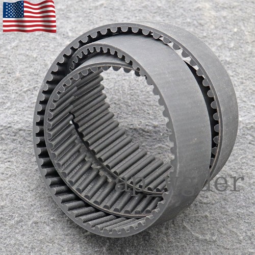 For 3211088 Victory Motorcycle, Kingpin, Vegas, Touring Cruiser Drive Belt - Picture 8 of 10