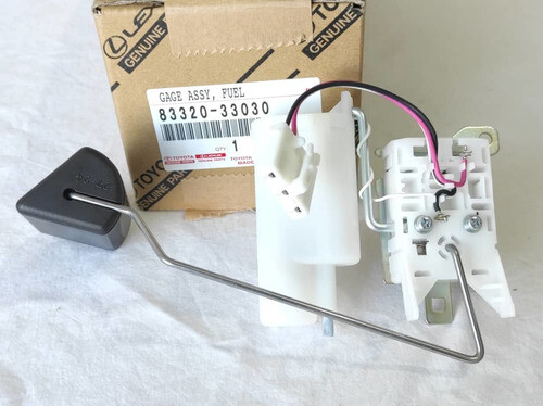 SKW★ TOYOTA Genuine 4Runner Hilux Surf Gage Assy, Fuel Sender
