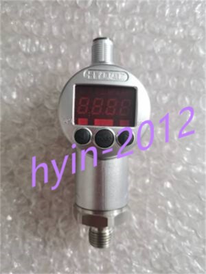1Pcs New HYDA Sensor EDS 3446-2-0400-000（no box）