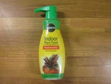 Miracle-Gro Indoor Plant Food 8 oz. Pump - 1000551