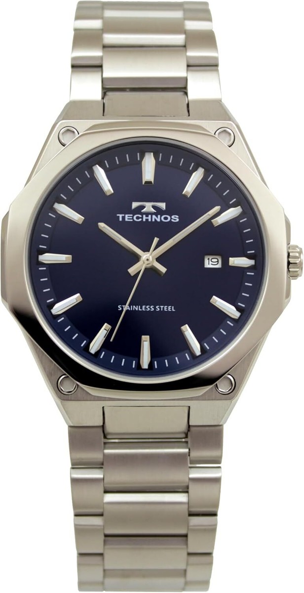 Technos TECHNOS テクノス Men