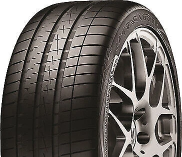 Vredestein ULTrac Vorti+