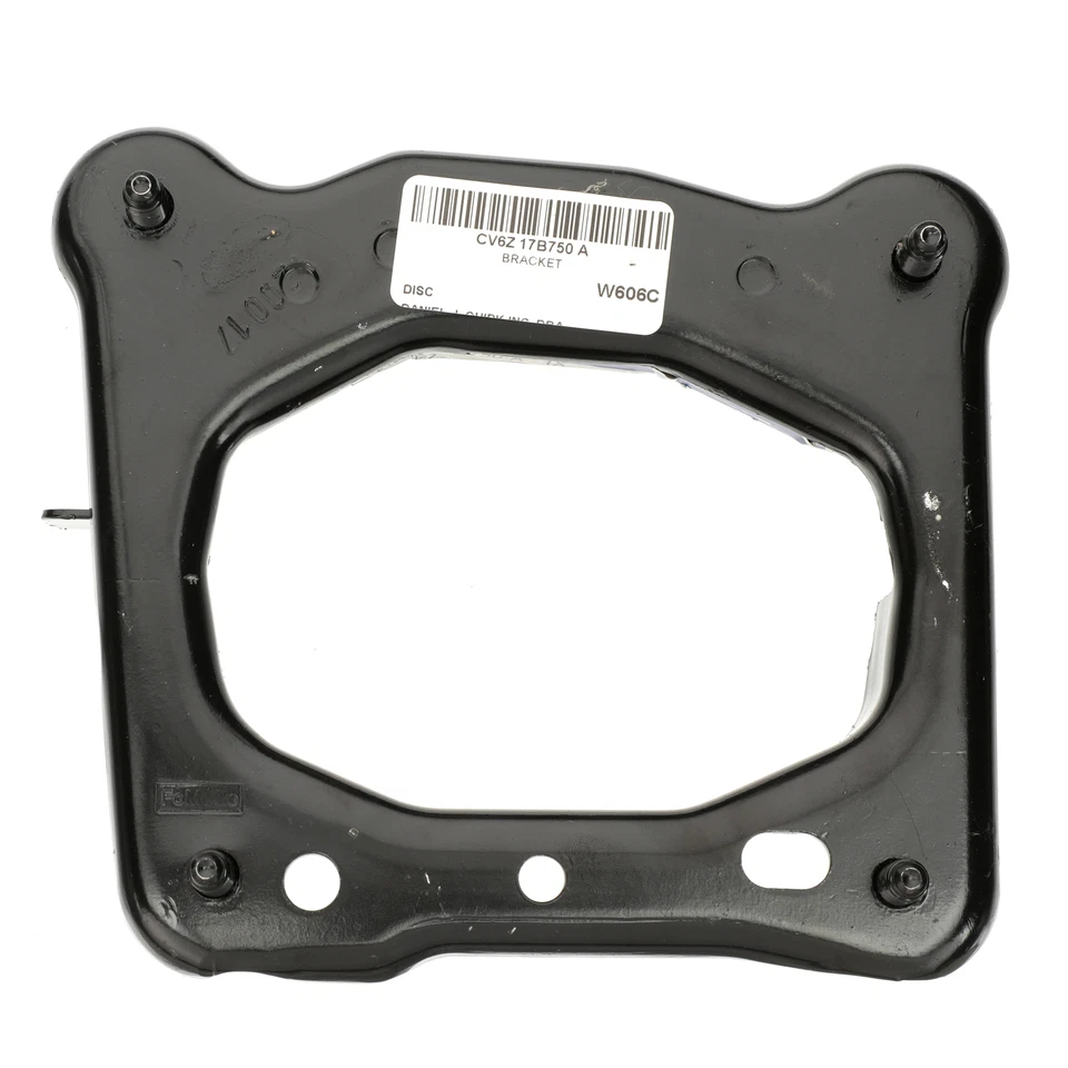 NUEVO OEM Ford CMAX Escape Lincoln MKC Soporte de montaje de parachoques delantero izquierdo CV6Z17B750A Foto 4 de 4
