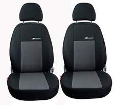 (KRE) EXCLUSIVE VORDERSITZBEZÜGE AUTOSITZBEZÜGE SITZBEZÜGE passend für Seat