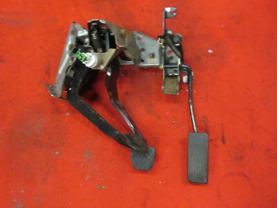 Pedalerie Honda Accord CB7 Bj. 1989-1994