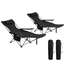 hngematte gepolstert Stabhngematte 200 x 140 cm gepolstert Schwarz Hngematte Hammock Mehr   dasversandhaus24