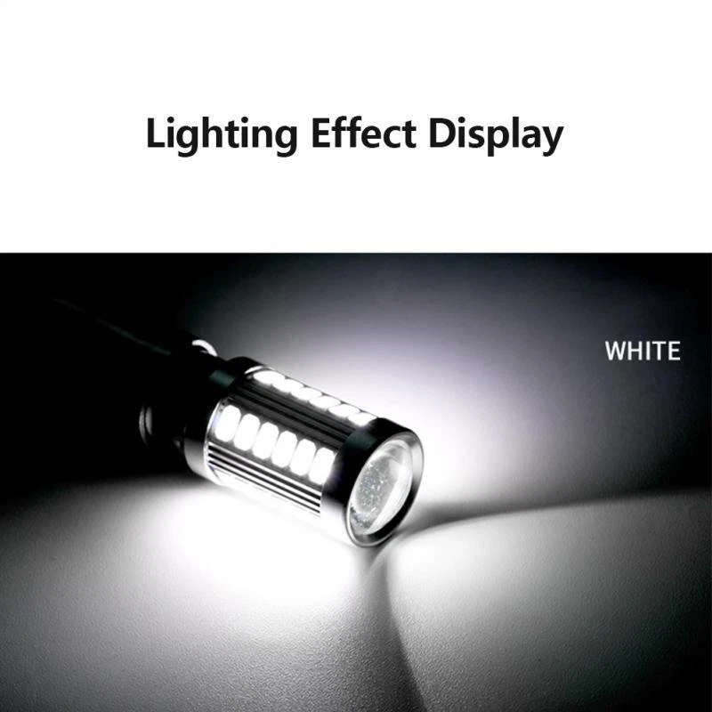 Super LED Bulb for Honda NC700X DCT ABS 2012, 2013, 2014, 2015 TAIL STOP LIGHT — 第 4/4 张图片