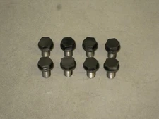 8 X Mitsubishi 3000GT Diamante Stealth Automatic Flywheel Drive Flex Plate Bolts