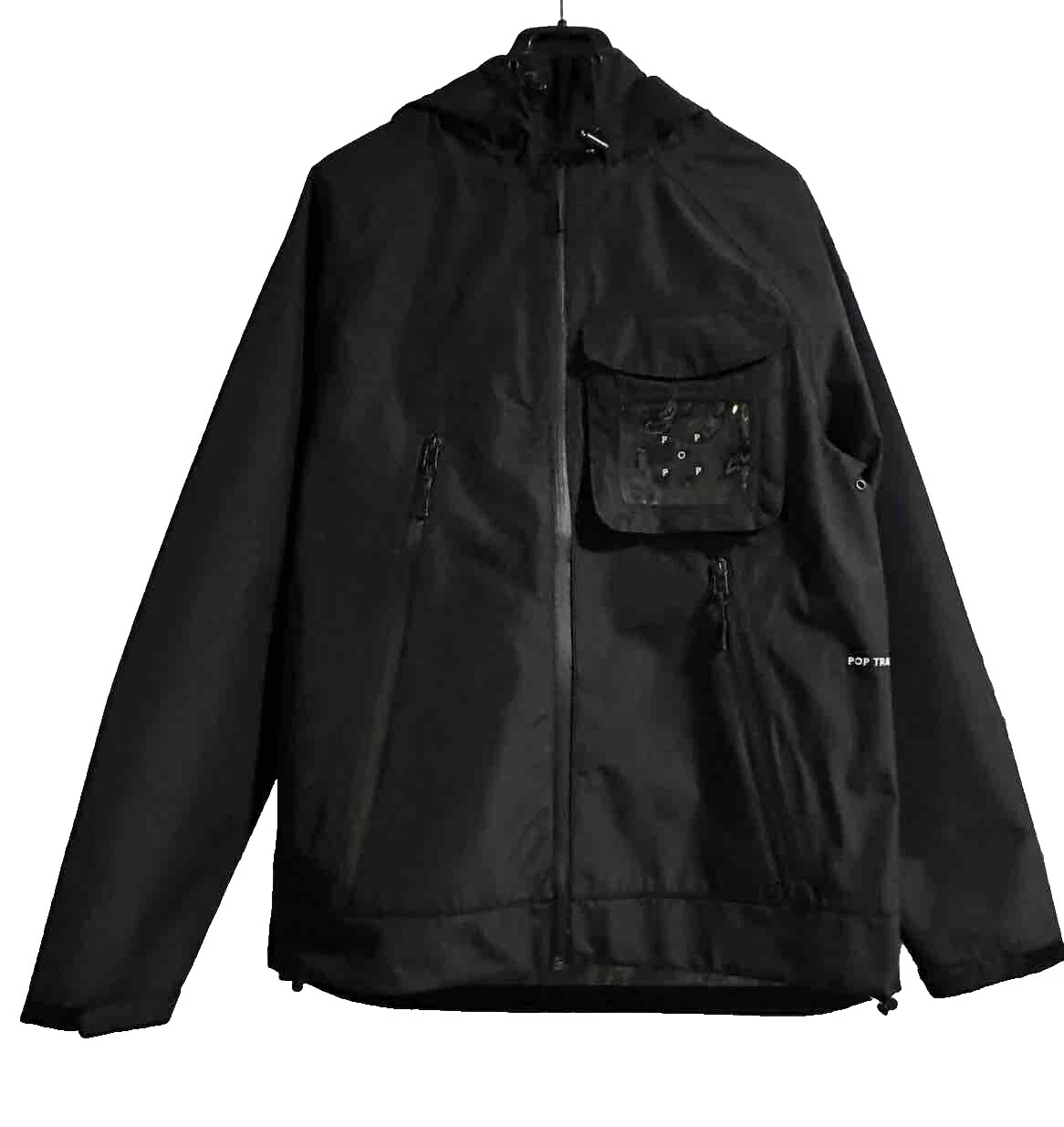 POP abrigos, chaquetas y chalecos para hombres