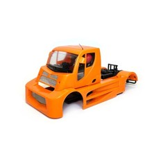 Fly Slot Truck78-B Racing Truck Karosserie Body Buggyra MK02 ORANGE  1:32