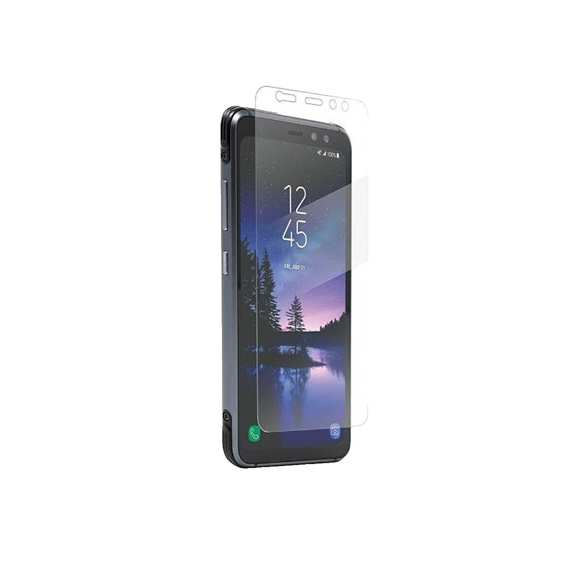 Аксессуары BodyGuardz для сотовых телефонов Samsung Galaxy S8