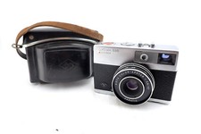 Agfa Optima 500 Sensor Camera