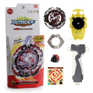 dead phoenix beyblade ebay