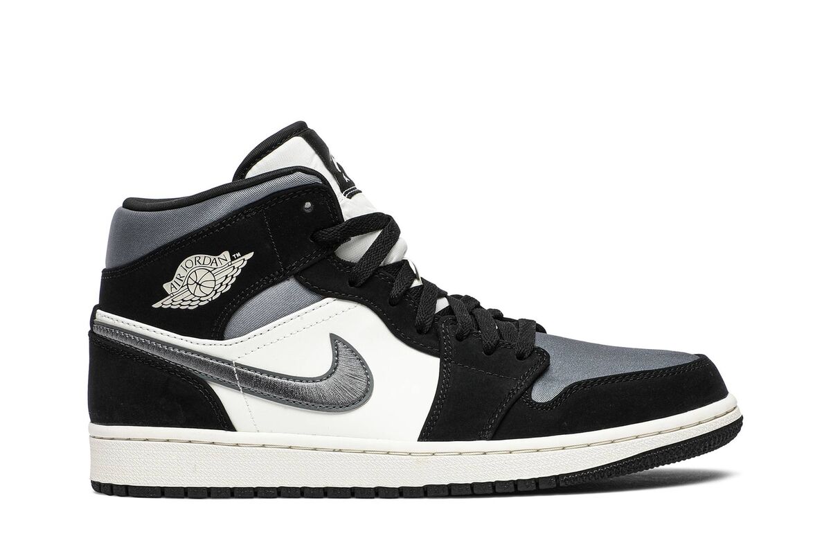 【オークション】NIKE AIR JORDAN１high Jordan 1 Retro '85 OG High Black White for Sale