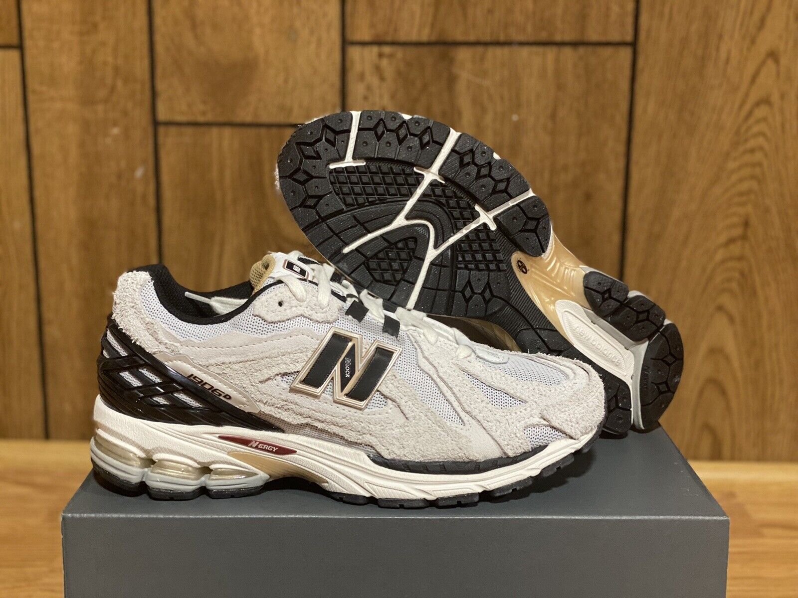 New Balance 1906DCプロテクションパック